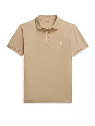 POLO RALPH LAUREN | Poloshirt Custom Slim Fit | 